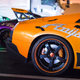 Image for article titled Japan's Halloween Car Party Is Out Of This World